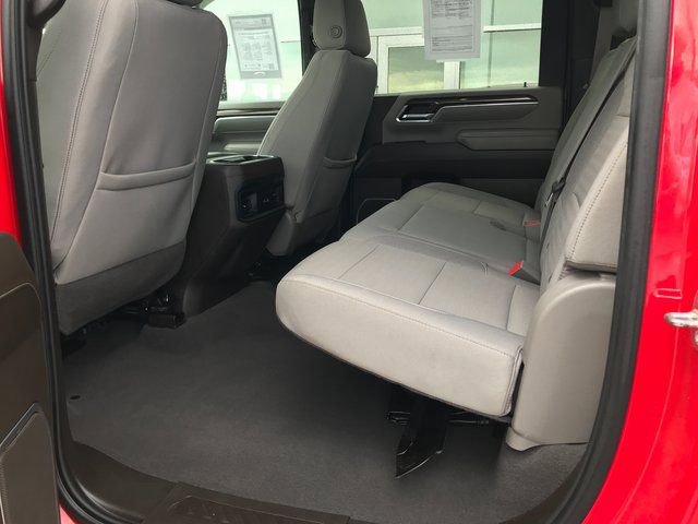 Used 2024 Chevrolet Silverado 3500 LT w/ Convenience Package image 15