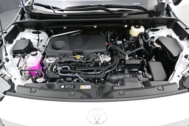 New 2026 Toyota RAV4 Limited AWD/4WD image 18