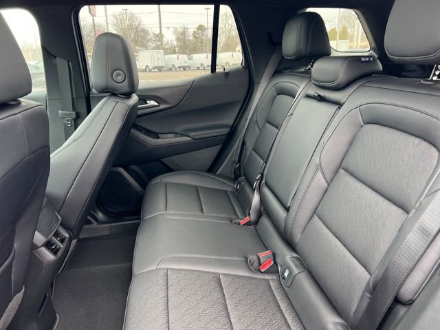 New 2026 Chevrolet Equinox LT w/ Convenience Package II image 21