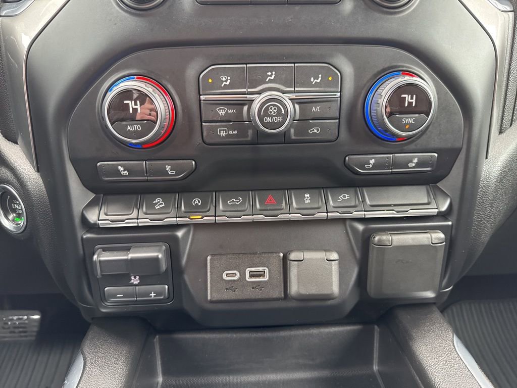 Used 2019 Chevrolet Silverado 1500 RST w/ All-Star Edition image 25
