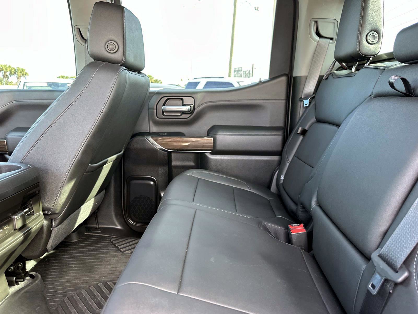 Used 2022 Chevrolet Silverado 1500 LT Trail Boss w/ Convenience Package II image 15