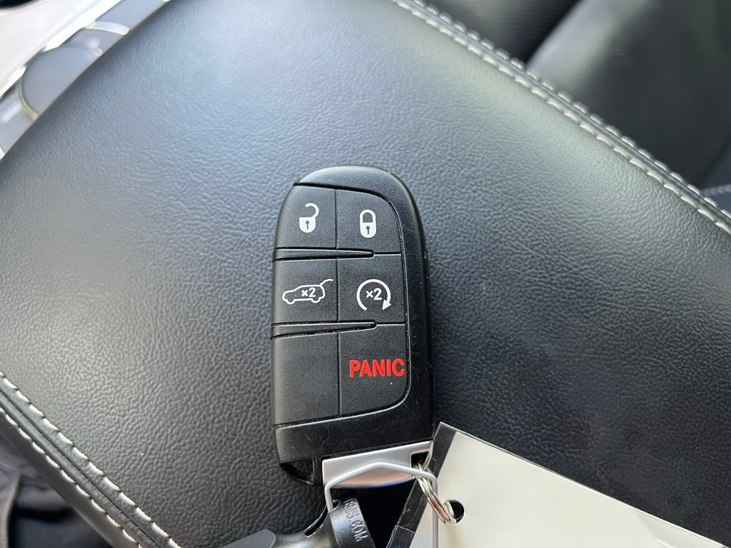 Used 2021 Jeep Grand Cherokee Limited w/ Quick Order Package 28K 80th AWD/4WD image 33