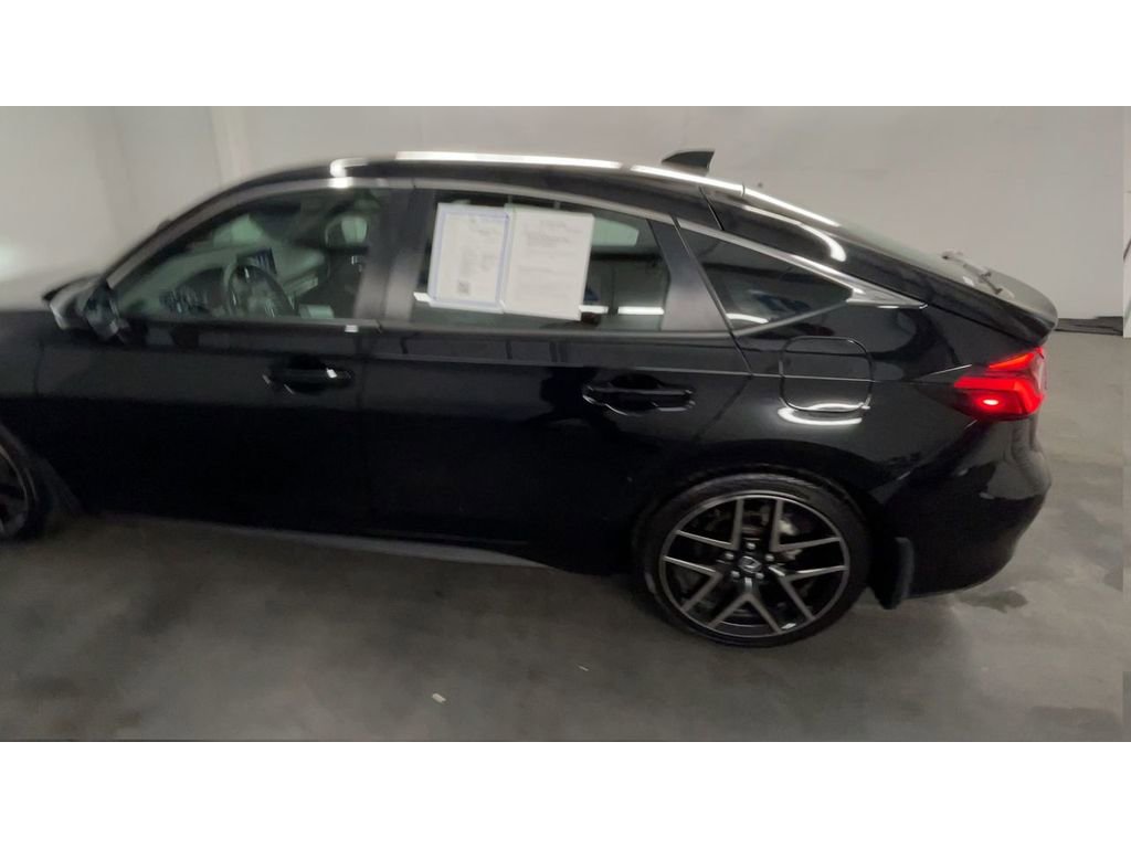 Used 2023 Honda Civic Sport Touring image 6