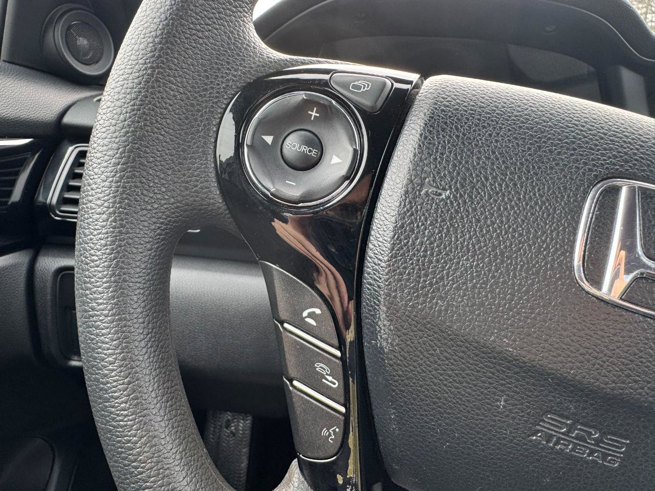 Used 2017 Honda Accord LX-S image 11