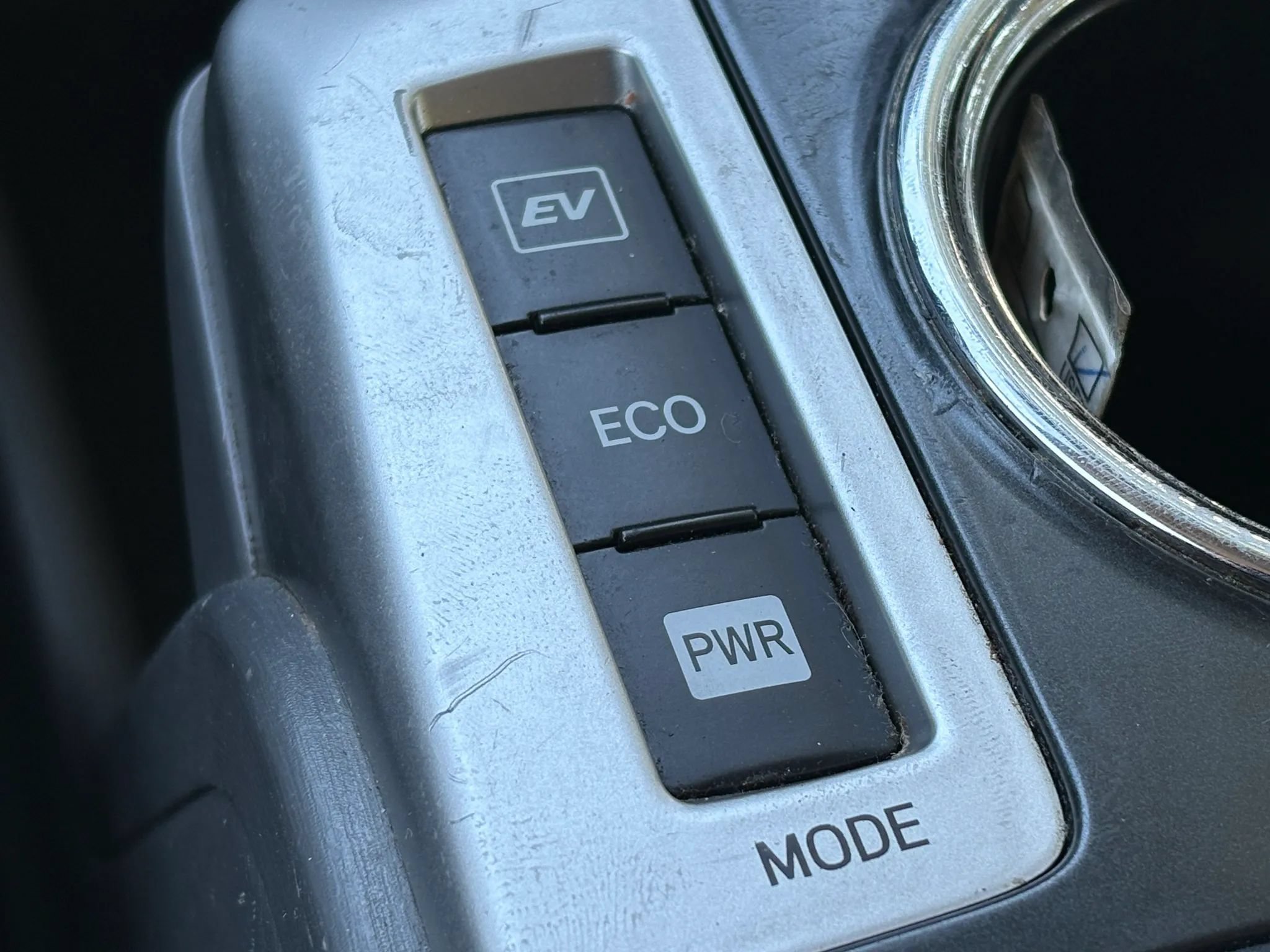 Used 2013 Toyota Prius V Two FWD image 15