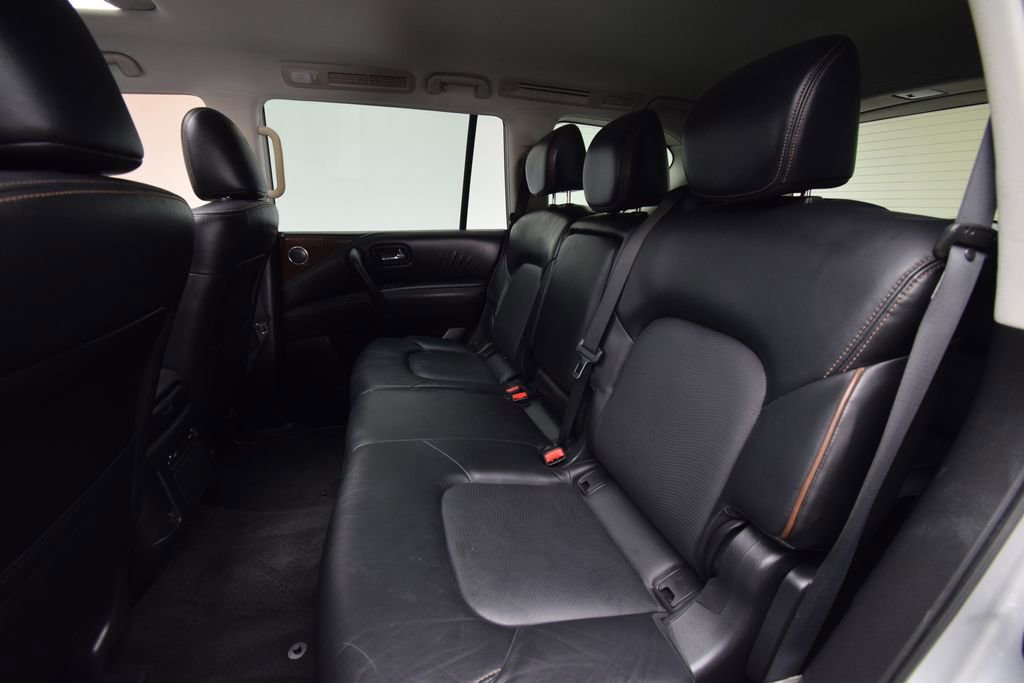 Used 2019 Nissan Armada SL w/ Premium Package image 23