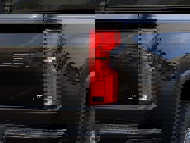 New 2026 Chevrolet Silverado 2500 LT w/ Z71 Chrome Sport Edition image 11