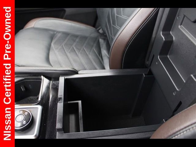 Certified 2023 Nissan Pathfinder Platinum AWD/4WD image 51