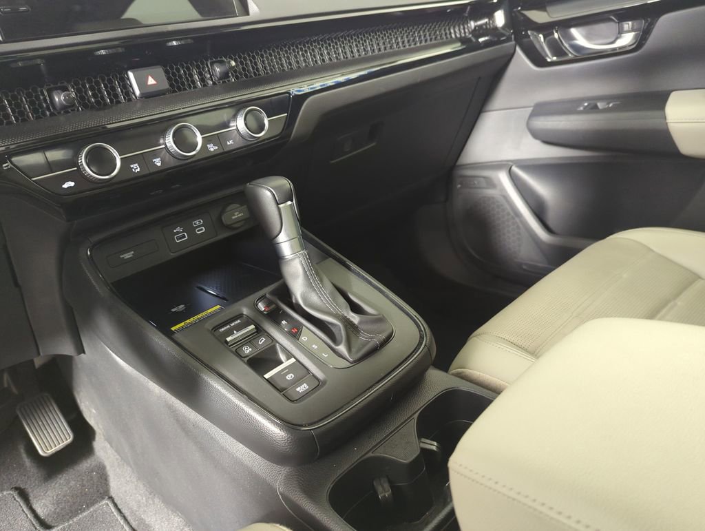 Certified 2024 Honda CR-V EX-L image 20