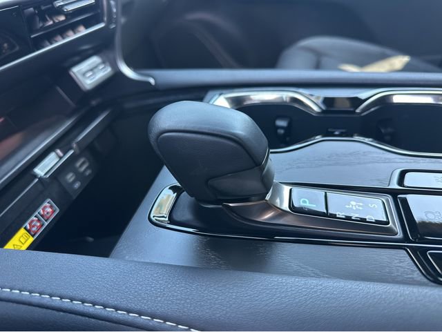 Certified 2025 Lexus RX 350 w/ Convenience Package image 33