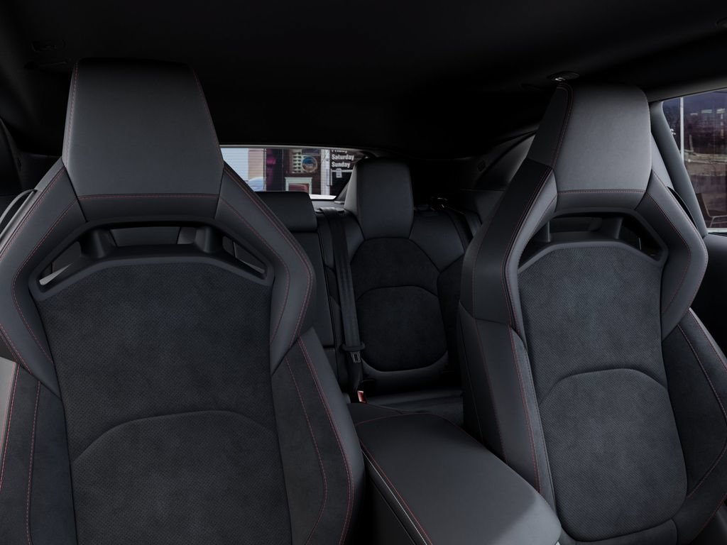 New 2026 Dodge Charger R/T w/ Performance Handling Group AWD/4WD image 26
