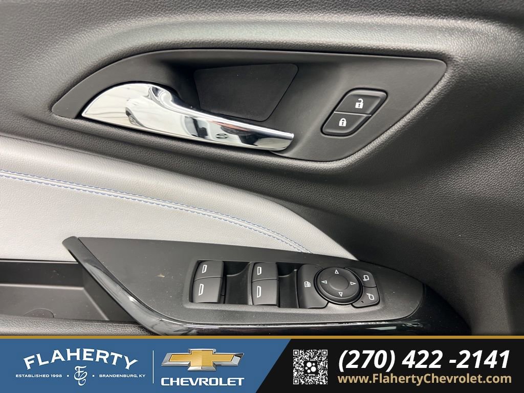 New 2026 Chevrolet Trax LT image 21