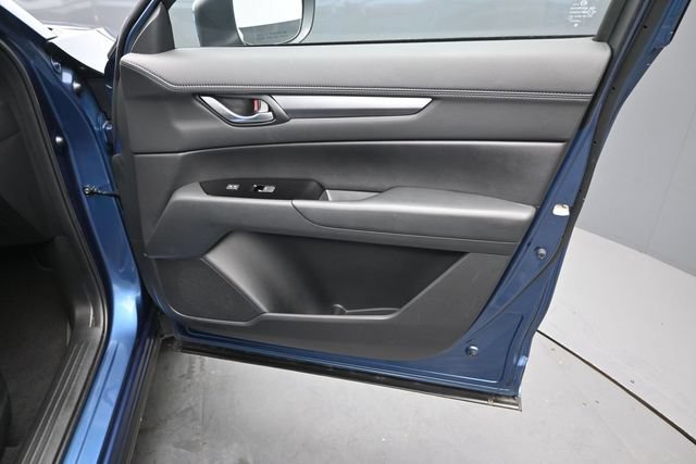 Used 2024 MAZDA CX-5 AWD 2.5 S image 18