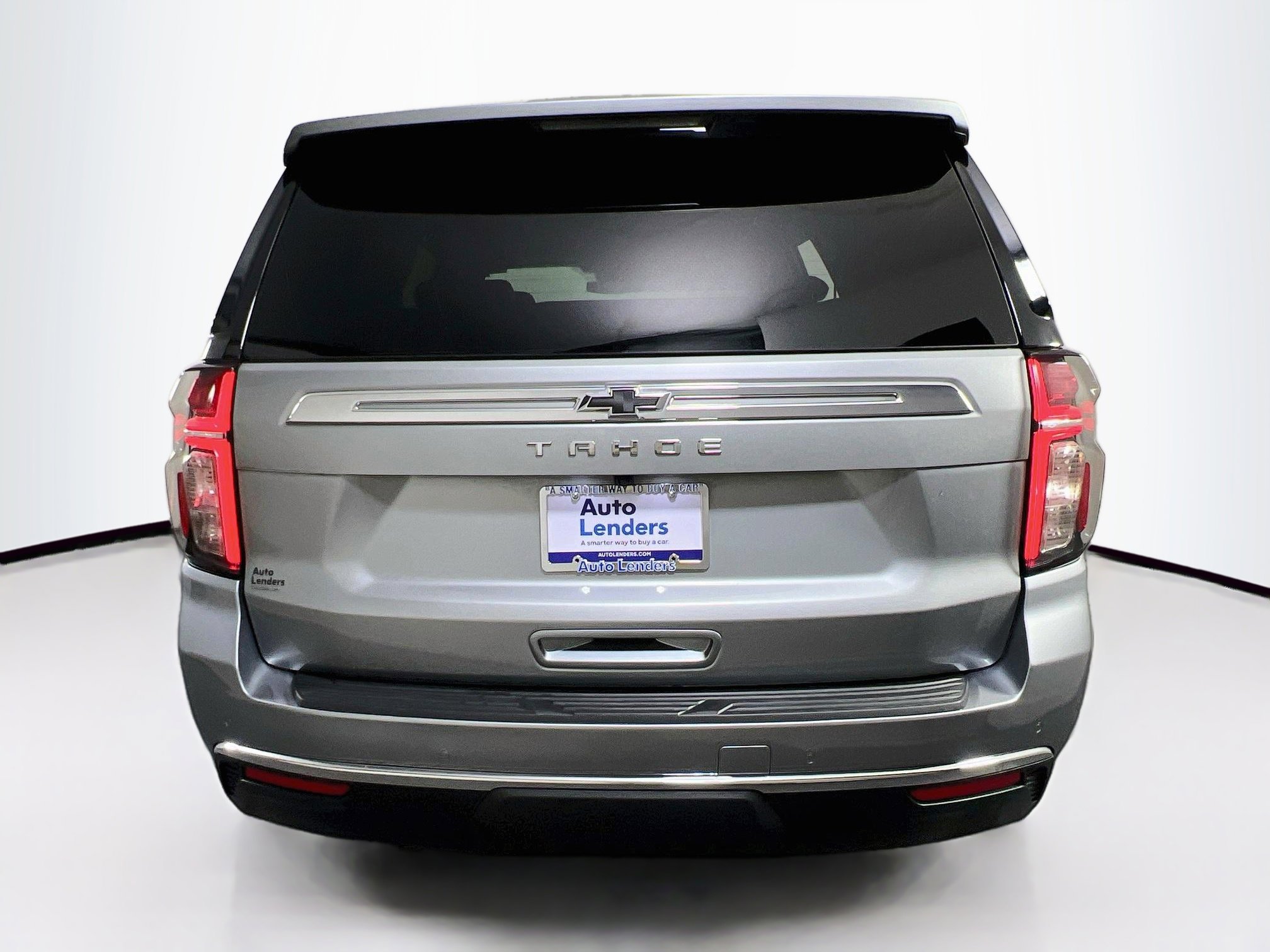 Used 2024 Chevrolet Tahoe LS w/ Driver Alert Package AWD/4WD image 6