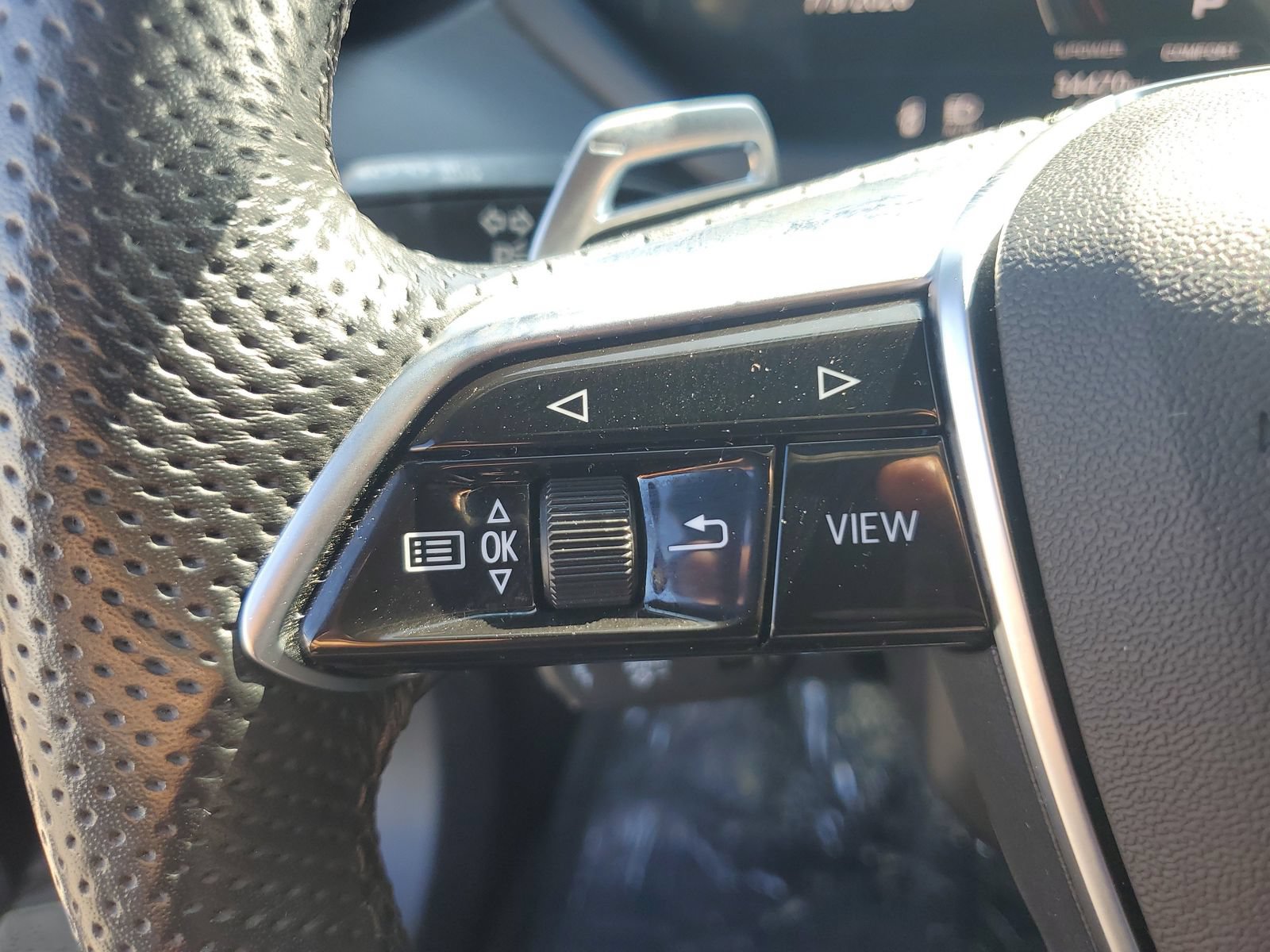 Used 2023 Audi e-tron GT Prestige w/ Prestige Package AWD/4WD image 30