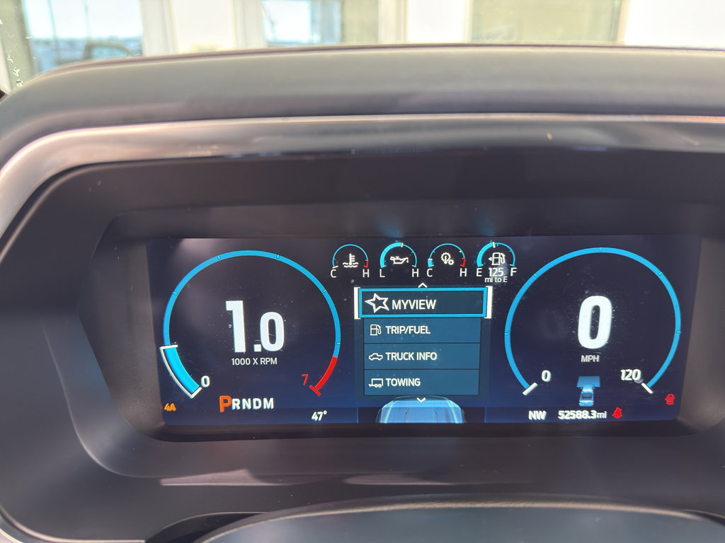 Used 2023 Ford F150 Limited image 23