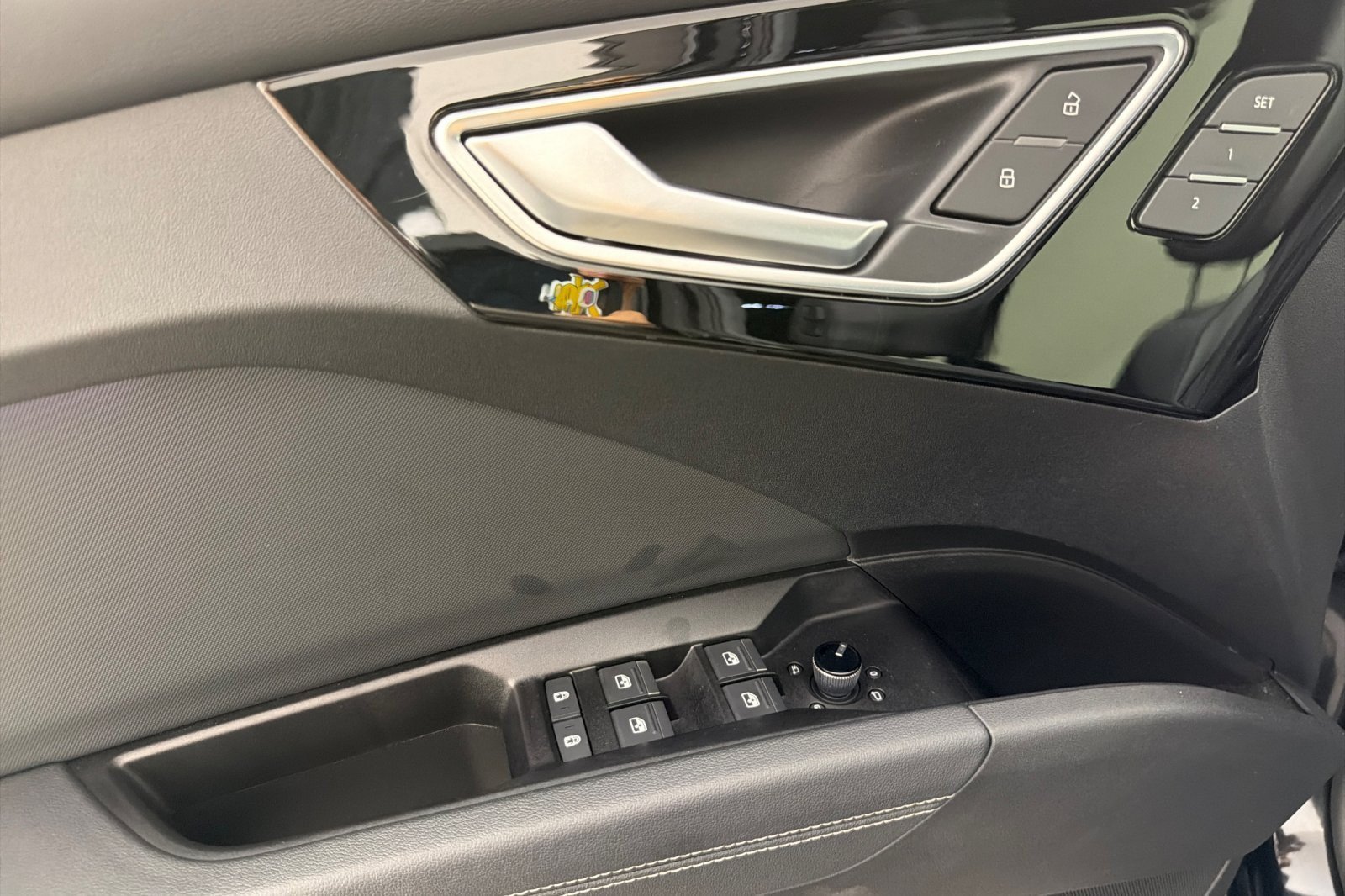 Certified 2023 Audi Q4 e-tron Premium Plus w/ Premium Plus RWD image 10