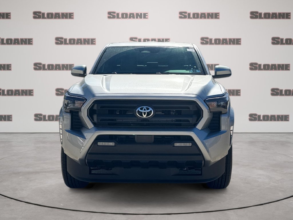 New 2026 Toyota Tacoma SR5 AWD/4WD image 8