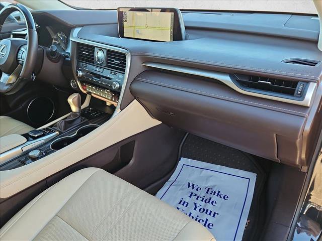 Used 2017 Lexus RX 350 AWD w/ Luxury Package image 22