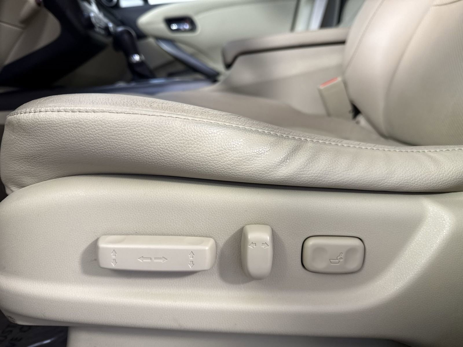 Used 2014 Acura RDX AWD image 22