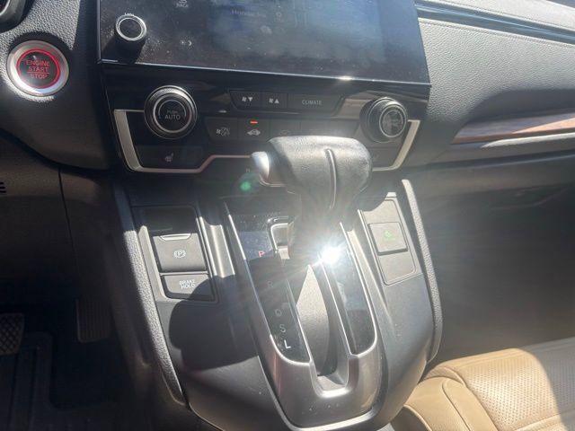 Used 2019 Honda CR-V EX-L image 24