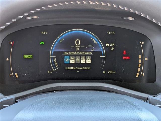 New 2026 Toyota Camry SE image 11