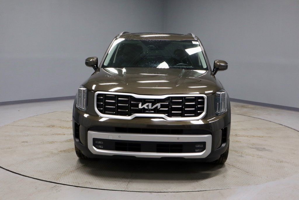 Used 2023 Kia Telluride SX image 6