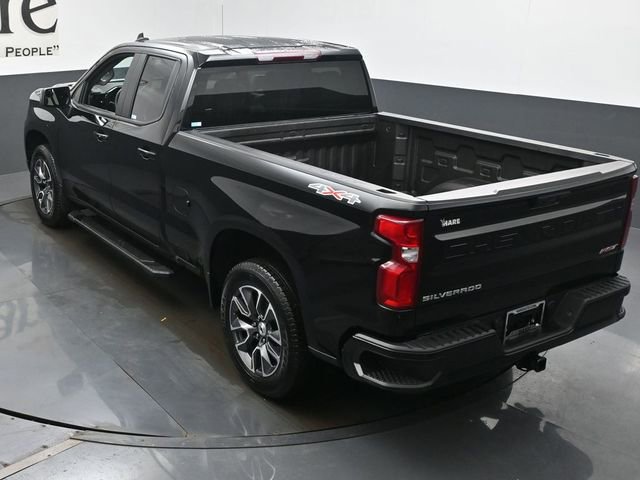Used 2024 Chevrolet Silverado 1500 RST w/ Protection Package image 38