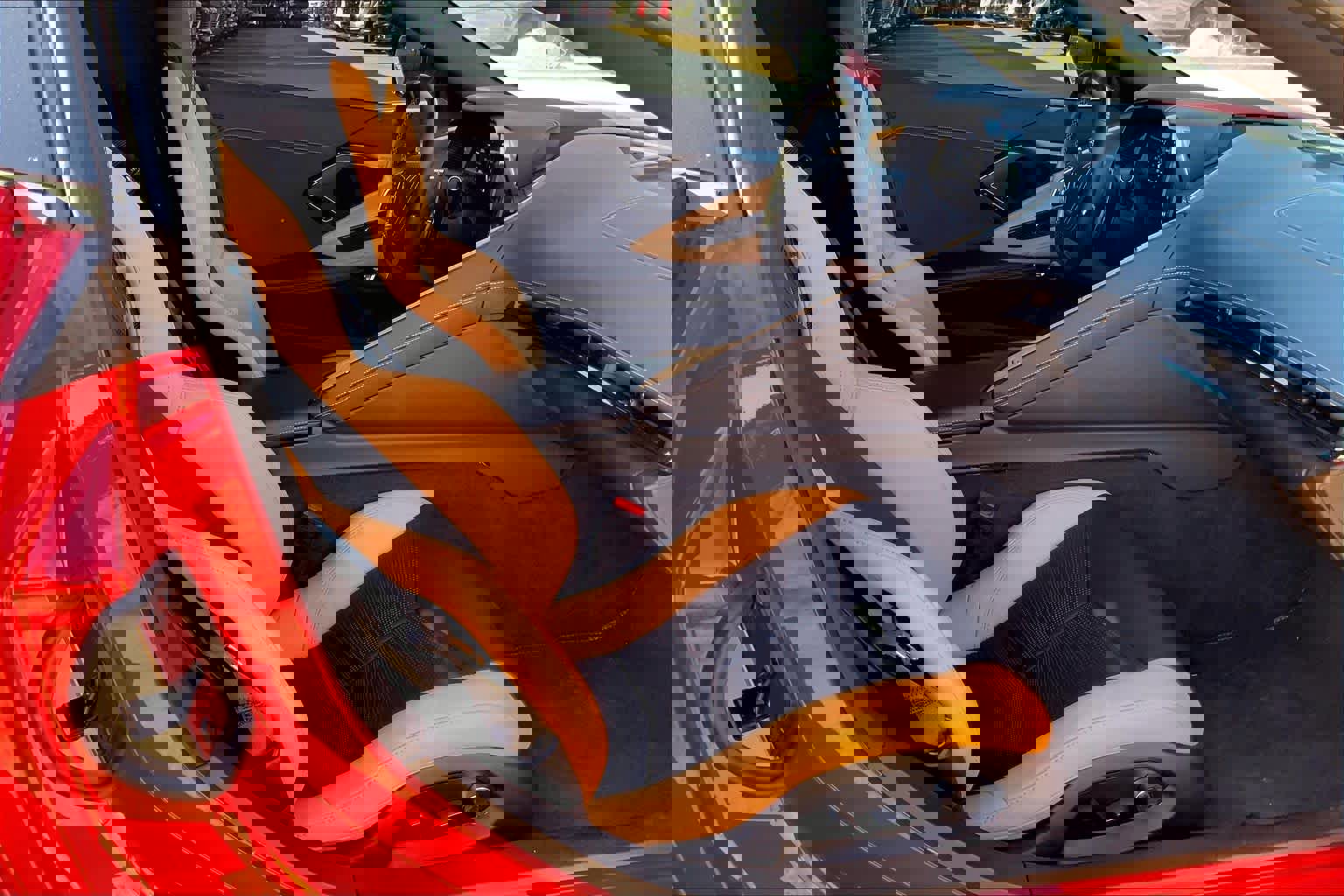 Certified 2025 Chevrolet Corvette Z06 image 9