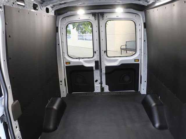 Used 2024 Ford Transit 150 Base w/ Exterior Upgrade Package image 15