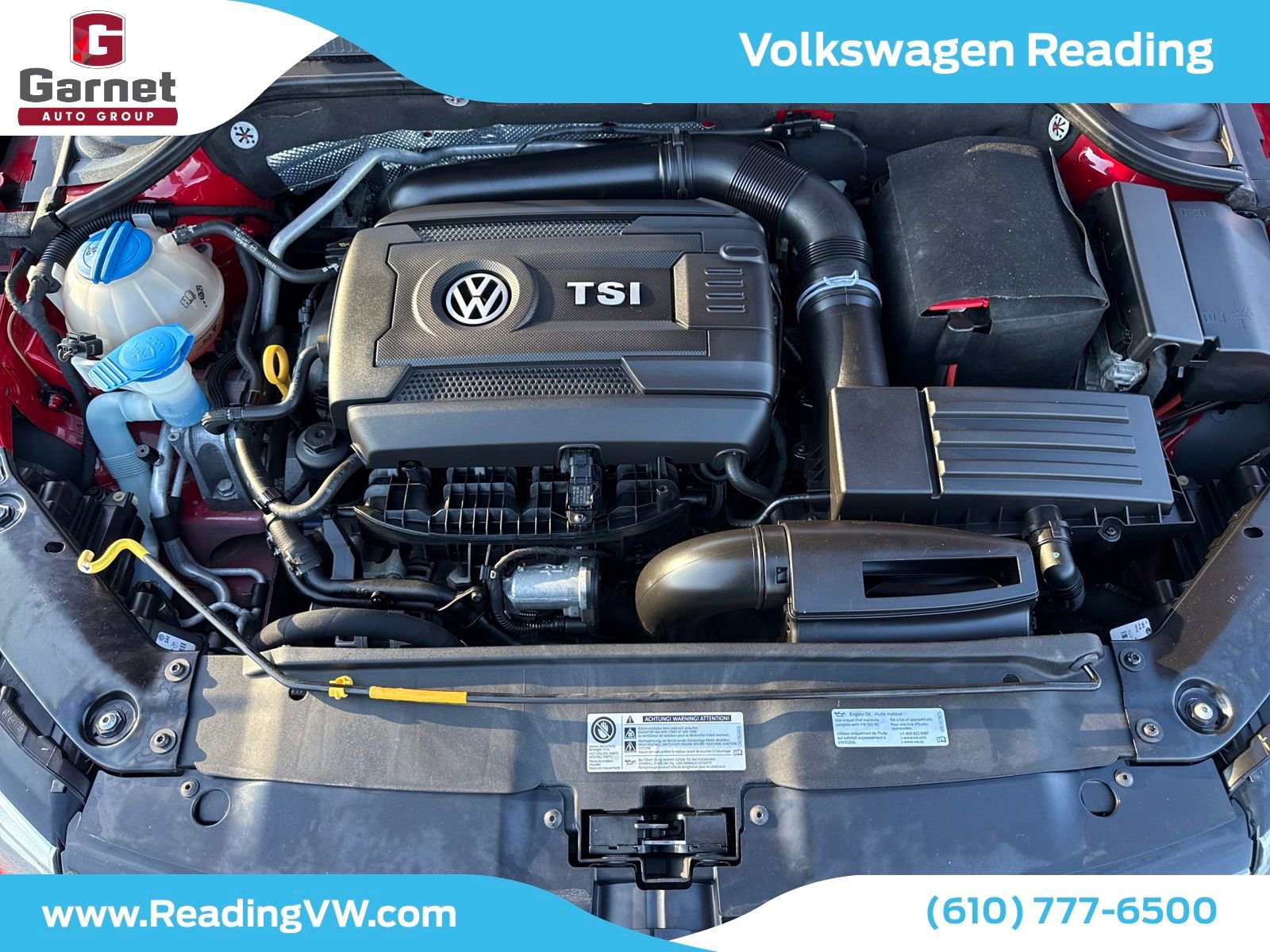 Used 2015 Volkswagen Jetta SE image 27