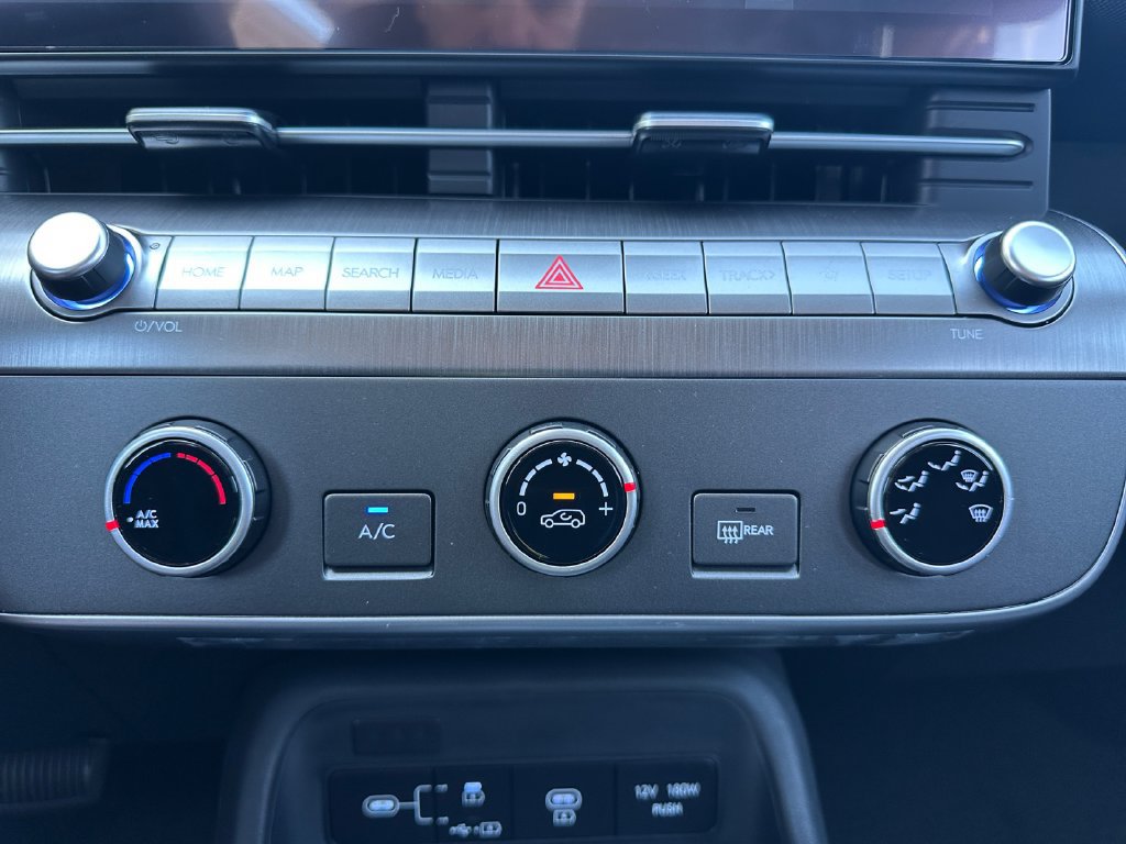 New 2027 Hyundai Kona SE FWD image 17