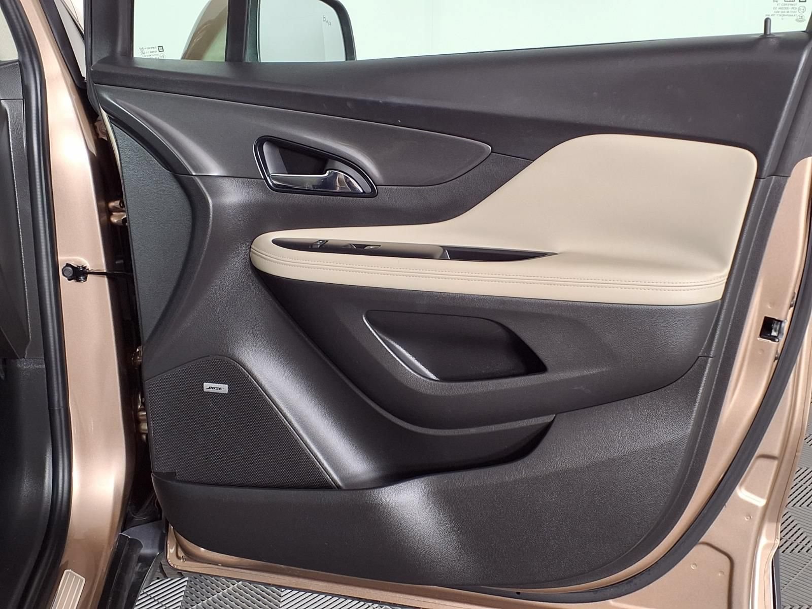 Used 2018 Buick Encore Premium FWD image 8
