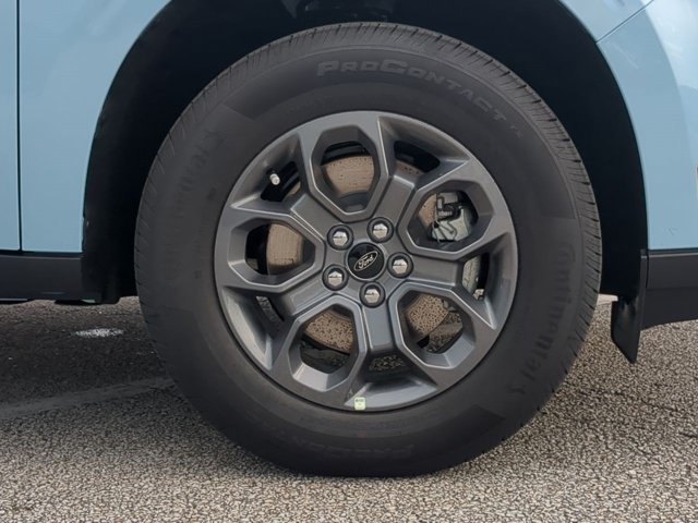 New 2026 Ford Maverick XLT FWD image 11