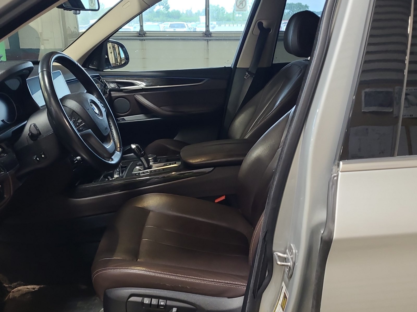 Used 2018 BMW X5 xDrive35i AWD/4WD image 7