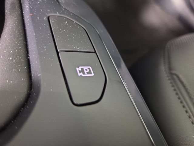 Certified 2026 Kia K4 EX FWD image 25