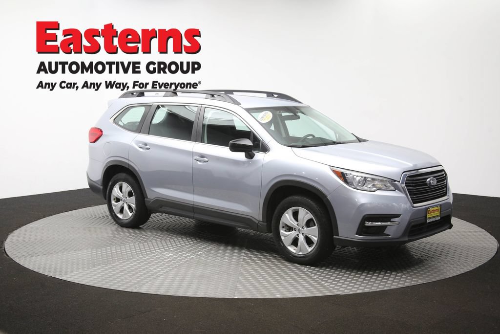 Used 2022 Subaru Ascent 8-Passenger AWD/4WD image 47