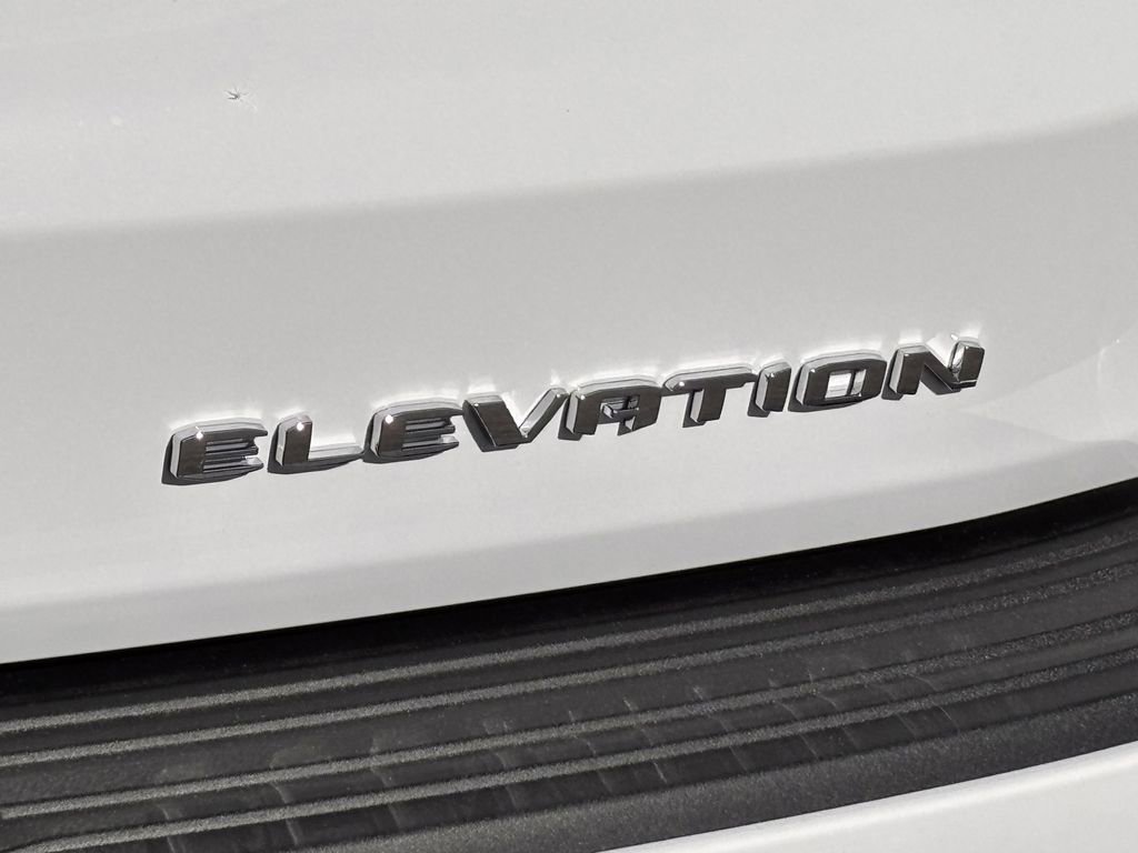 New 2026 GMC Yukon Elevation w/ Elevation Premium Package image 7
