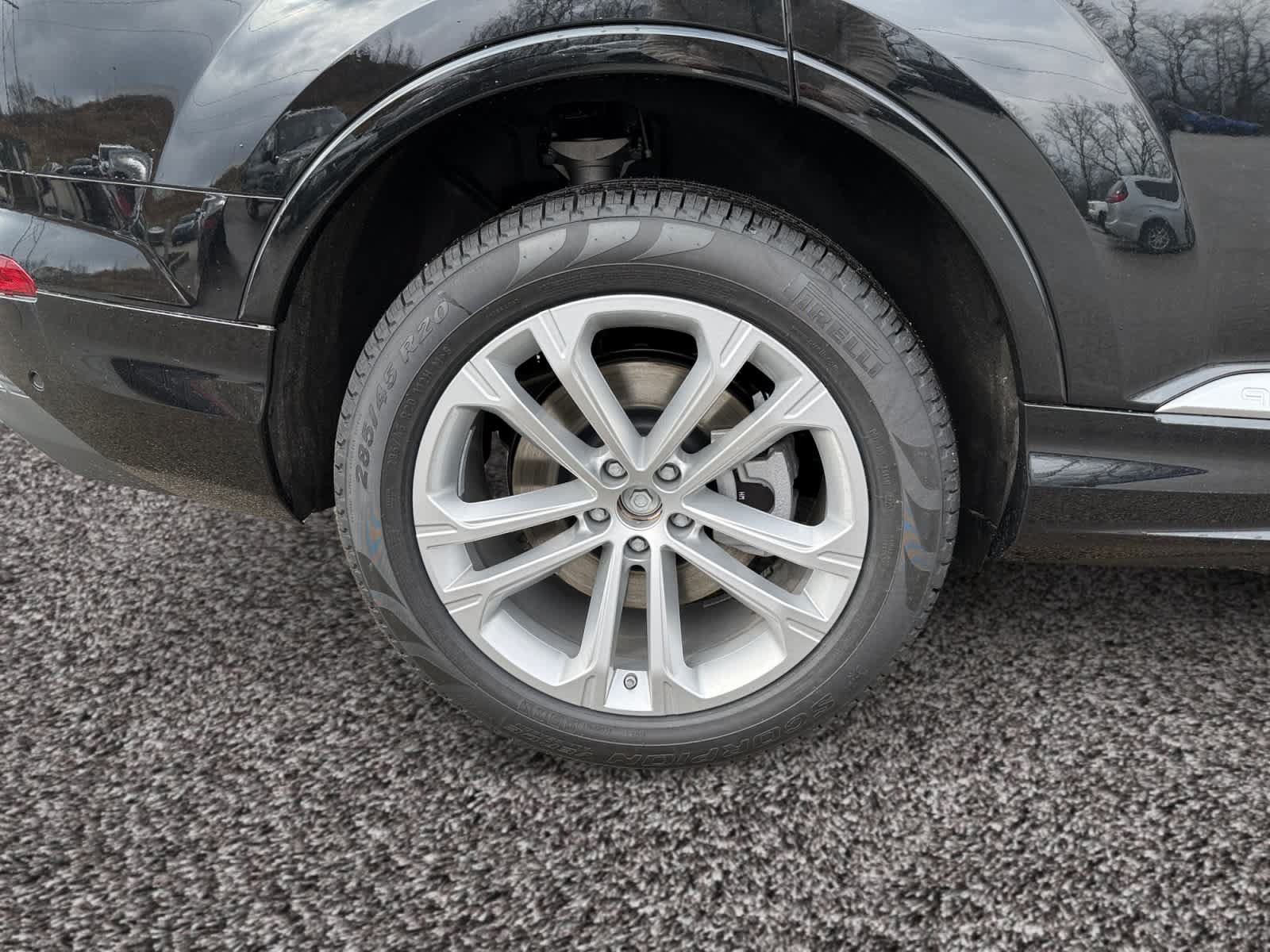 New 2026 Audi Q7 3.0T Premium Plus AWD/4WD image 14