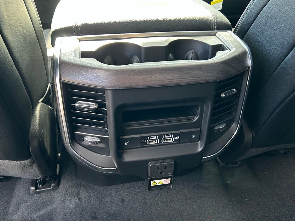 New 2026 RAM 1500 Laramie image 30