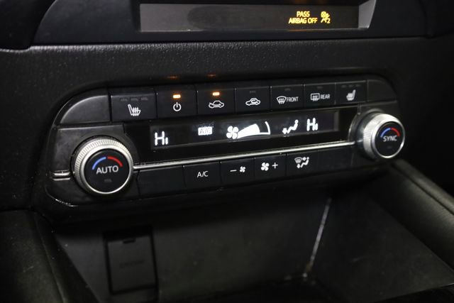 Used 2023 MAZDA CX-5 AWD 2.5 S w/ Preferred Package image 22