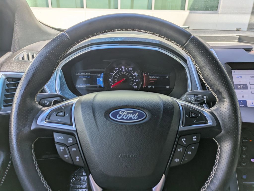 Used 2020 Ford Edge ST w/ Equipment Group 401A image 31