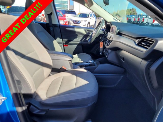 Used 2021 Ford Escape S image 13