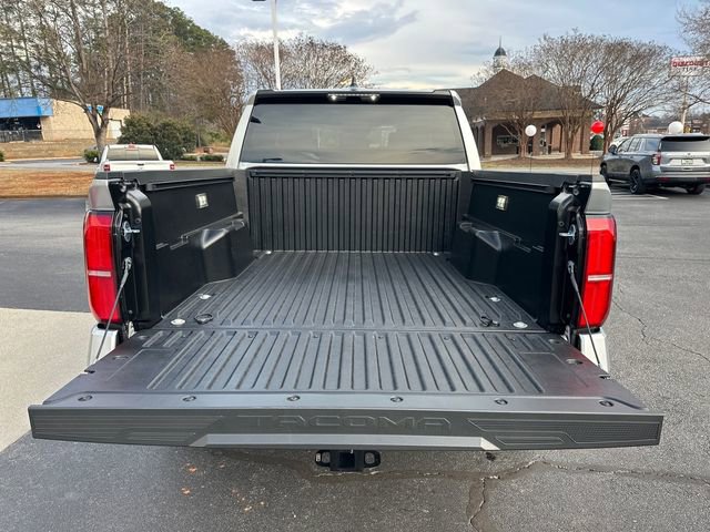 Used 2025 Toyota Tacoma SR5 image 26
