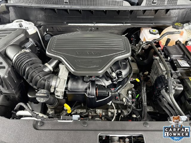Used 2024 Cadillac XT6 Premium Luxury AWD/4WD image 35