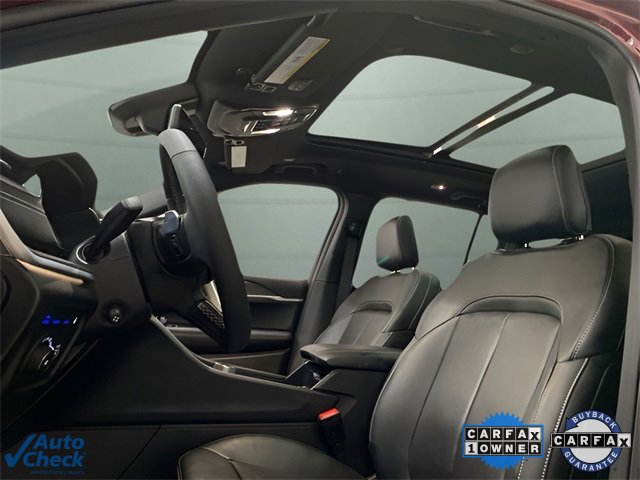 Used 2025 Jeep Grand Cherokee Limited 4xe image 22