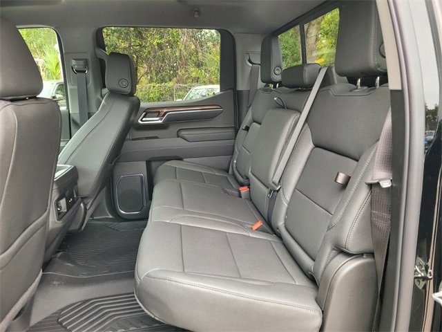 New 2026 Chevrolet Silverado 1500 LT Trail Boss w/ Convenience Package II image 11