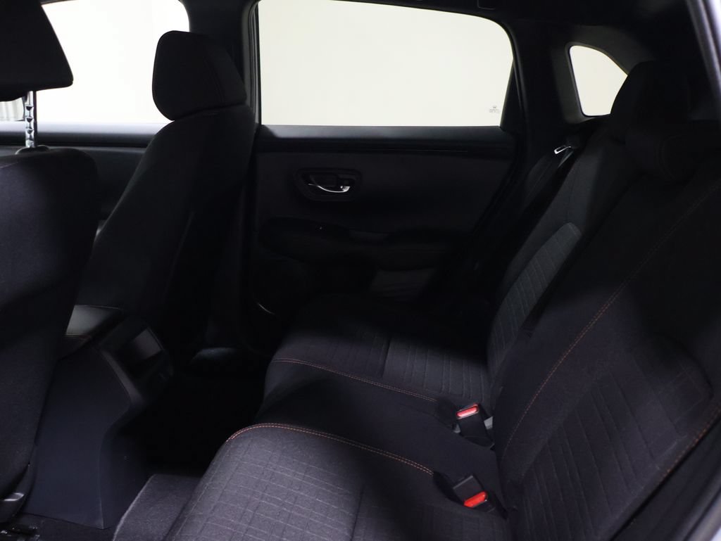 New 2027 Honda HR-V Sport image 14