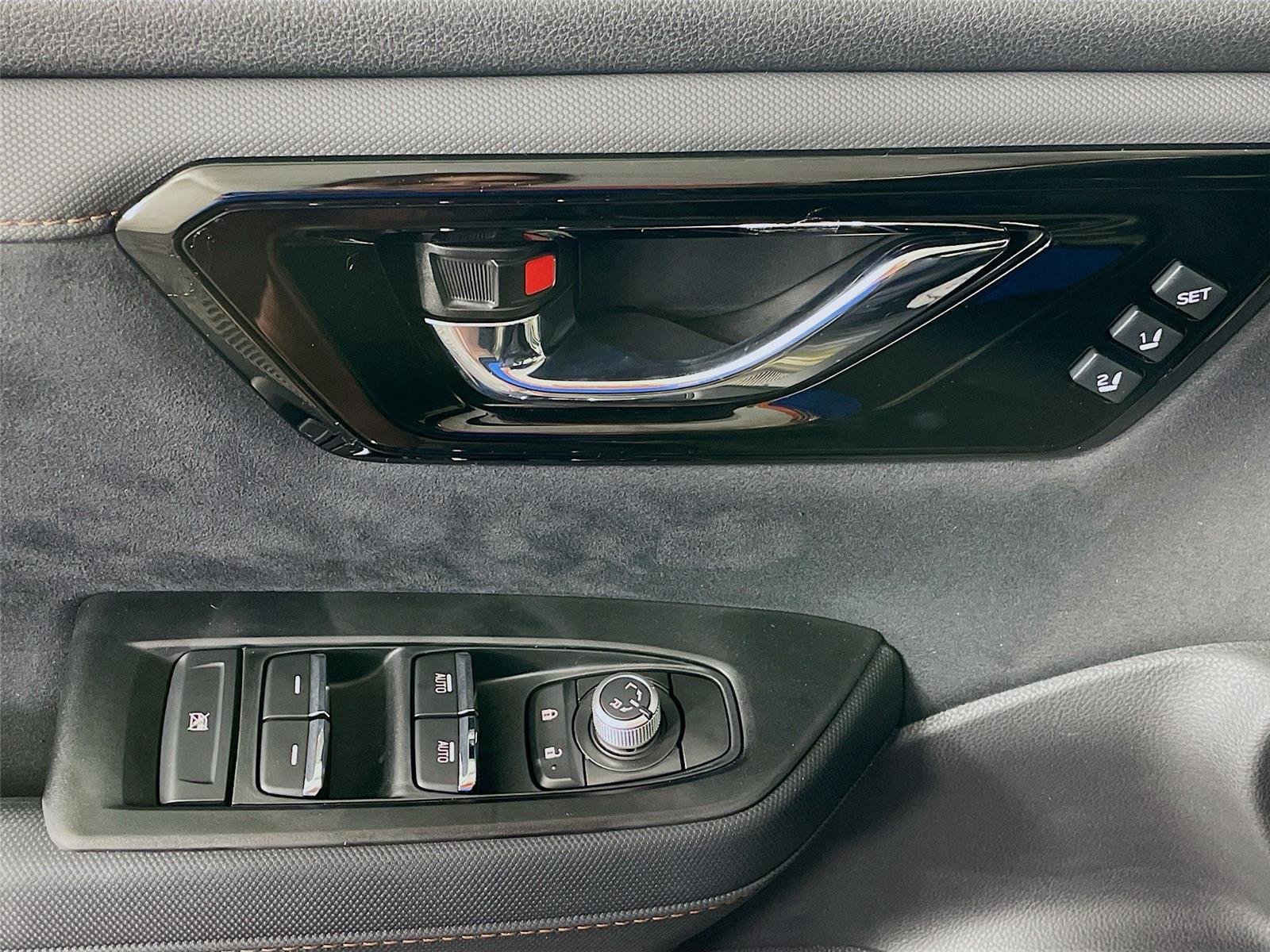 New 2026 Subaru Forester Touring AWD/4WD image 22