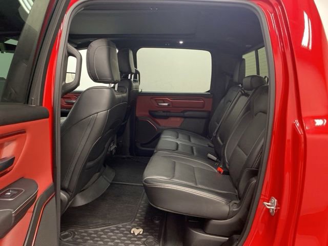 Used 2023 RAM 1500 Rebel w/ Rebel Level 2 Equipment Group image 25